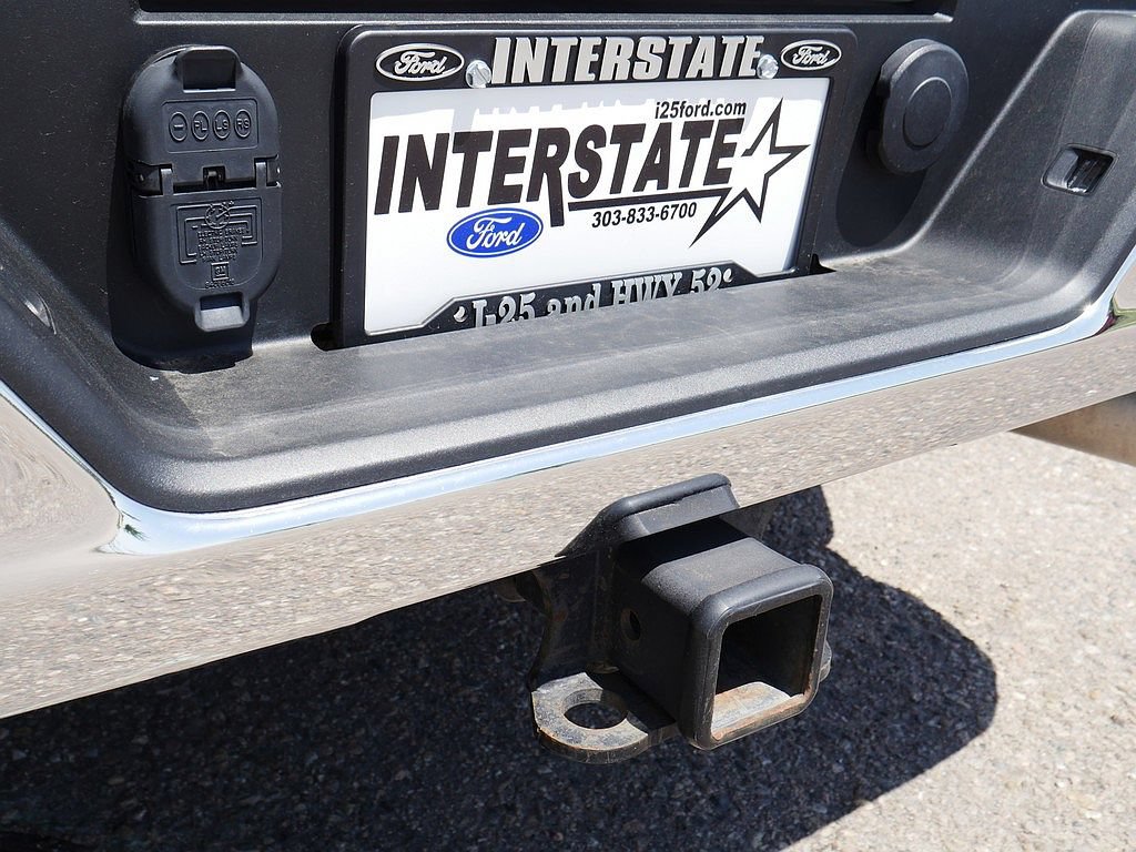 Used 2022 Chevrolet Silverado 3500 LTZ AWD/4WD image 73