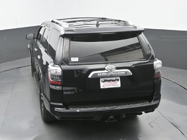 Used 2014 Toyota 4Runner Limited RWD image 28
