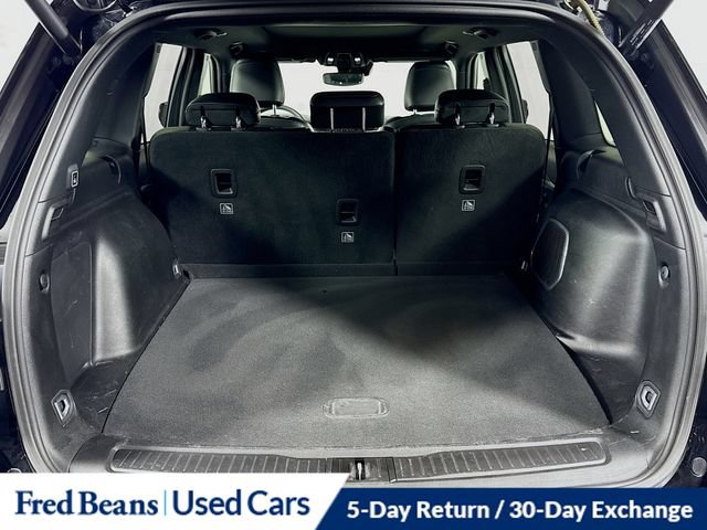 Used 2024 Jeep Grand Cherokee Limited 4xe AWD/4WD image 35