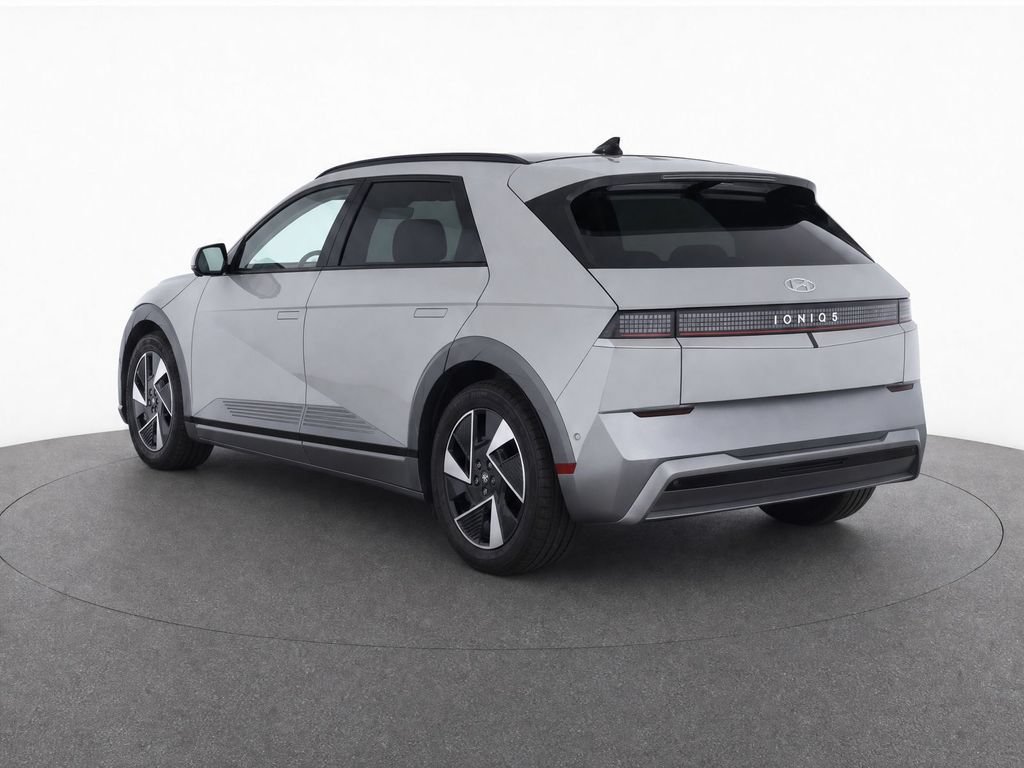 New 2026 Hyundai Ioniq 5 SE RWD image 3