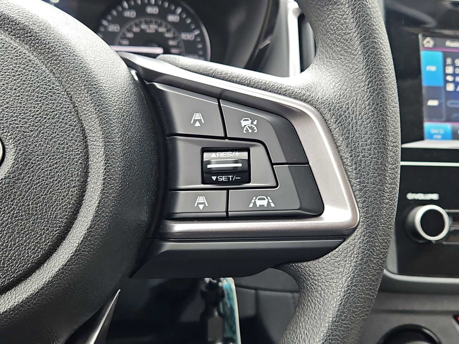 Used 2023 Subaru Impreza 2.0i image 17