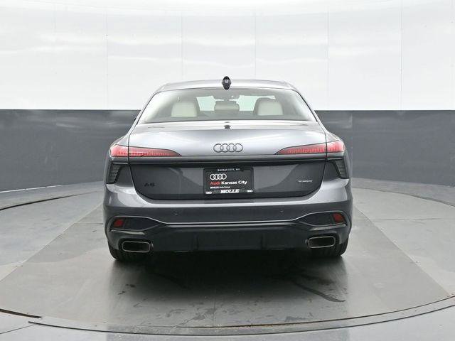 New 2026 Audi A6 Premium Plus image 6