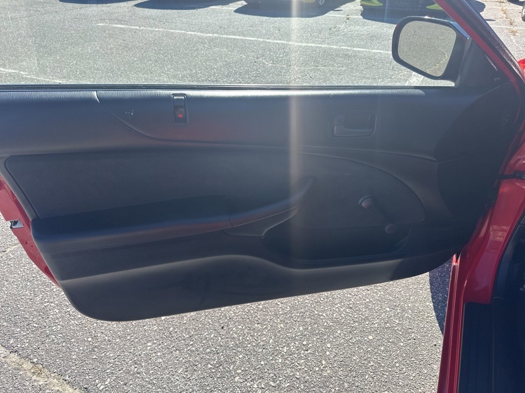 Used 2005 Honda Civic VP image 18