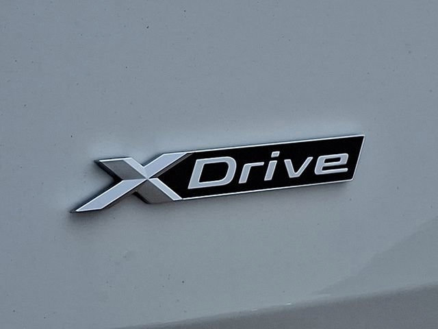 Used 2025 BMW X3 xDrive30i w/ Premium Package image 21