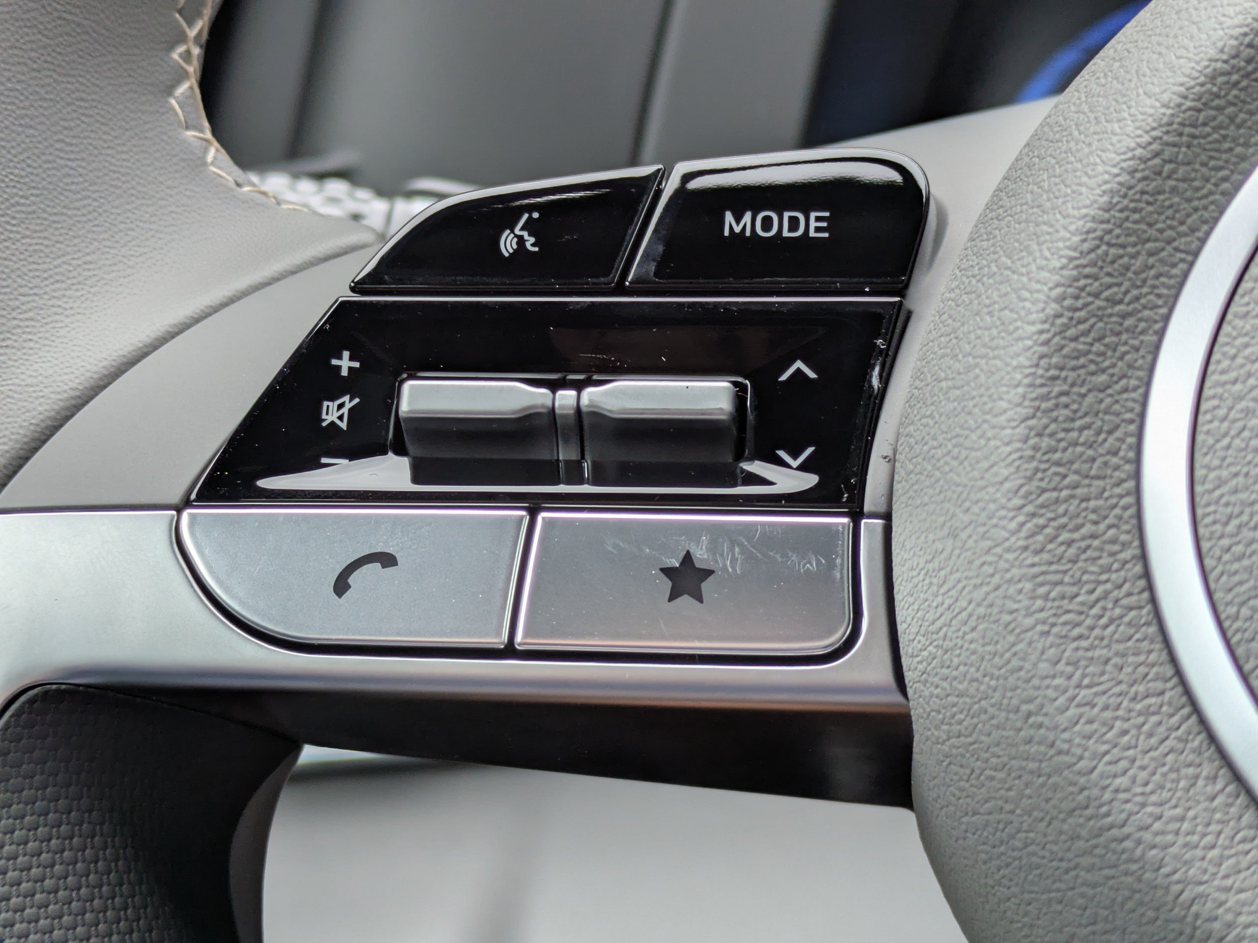 New 2026 Hyundai Elantra SEL Sport Premium FWD image 26