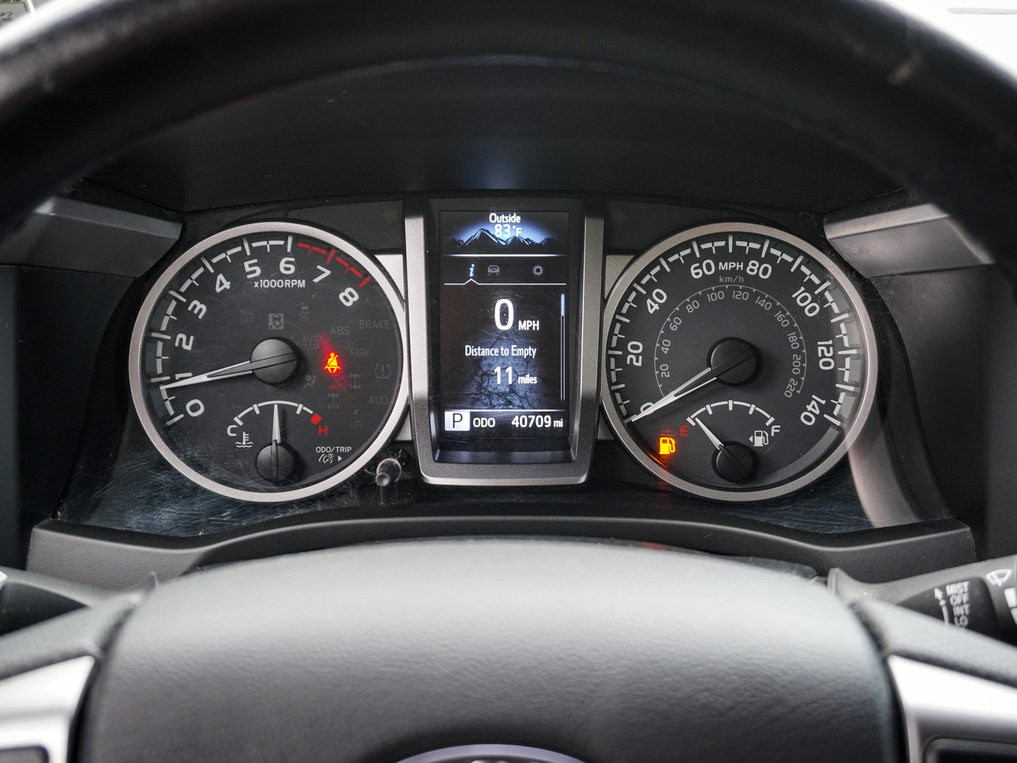 Used 2022 Toyota Tacoma SR5 w/ Technology Package RWD image 20