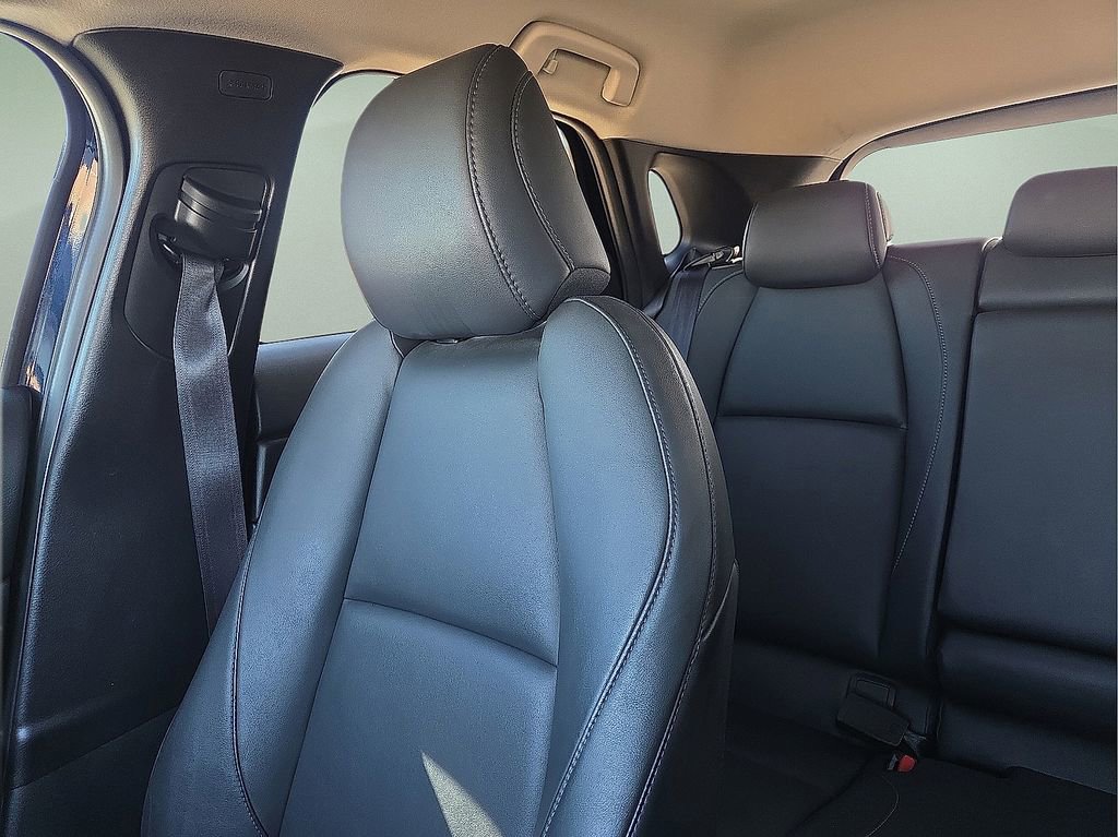 Used 2024 MAZDA CX-30 AWD 2.5 S w/ Select Sport Pkg image 30