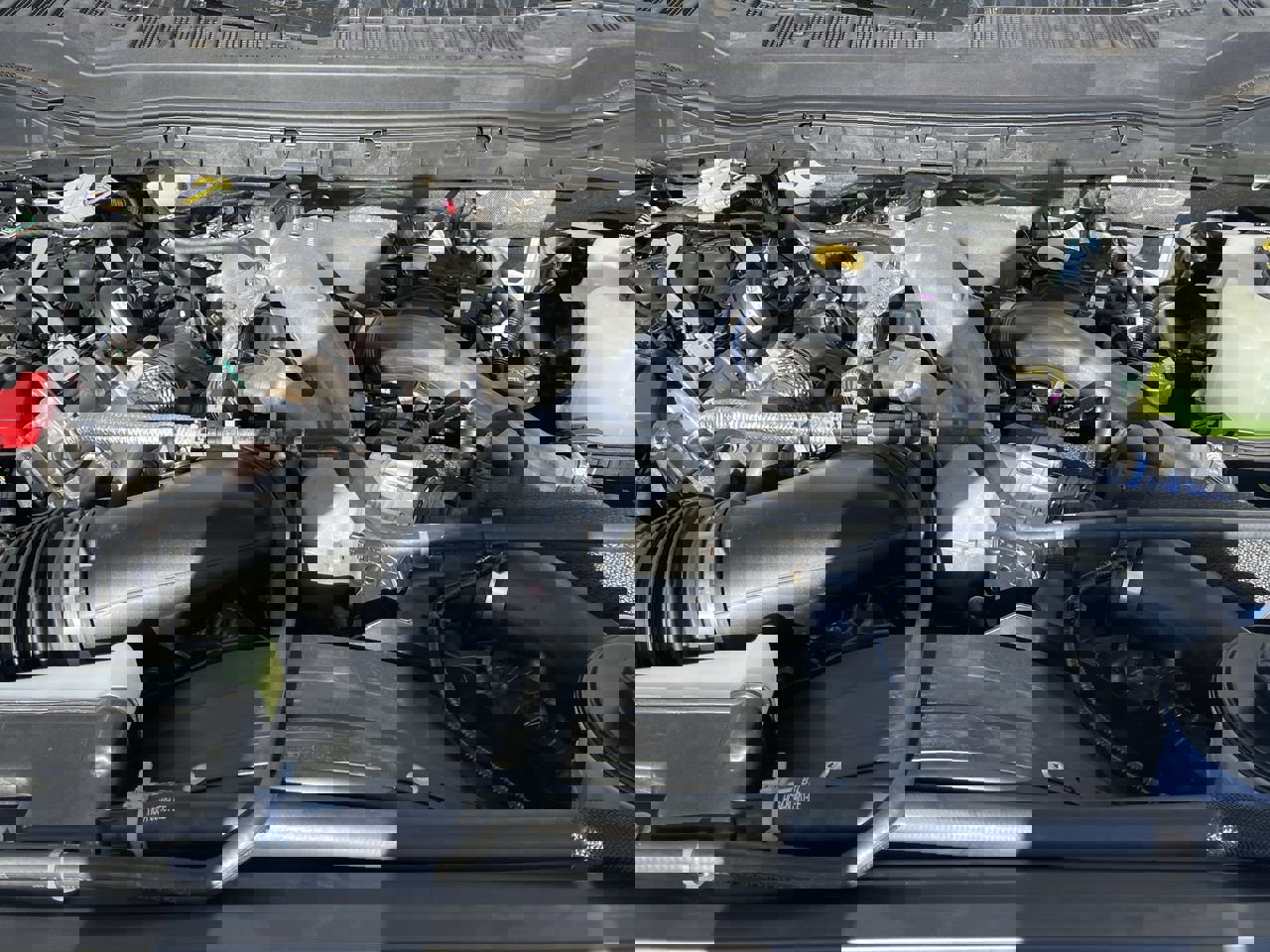 New 2026 Ford F550 2WD SuperCab Super Duty image 28