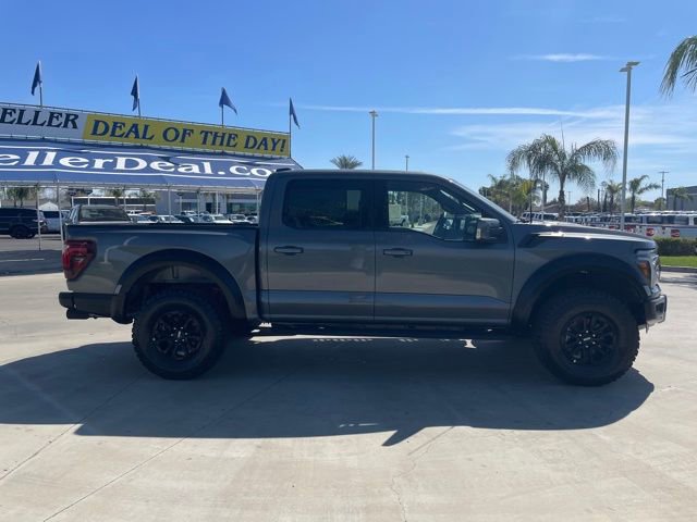 New 2026 Ford F150 Raptor image 6