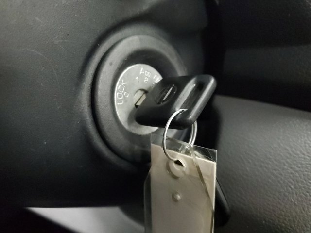 Used 2021 Nissan NV200 S image 21