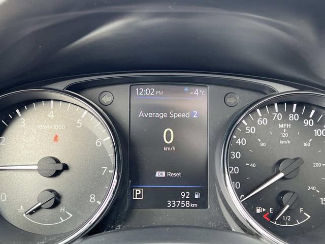 Used 2020 Nissan Rogue SL image 23