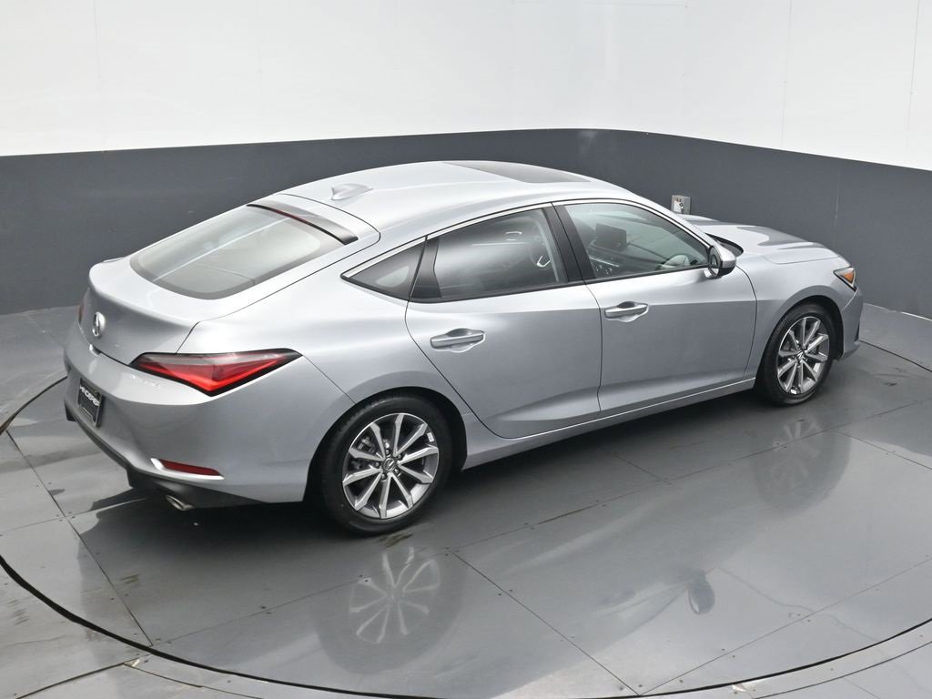 Used 2024 Acura Integra image 21