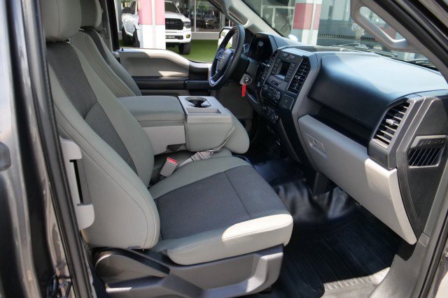 Used 2015 Ford F150 XL w/ Equipment Group 101A Mid RWD image 34