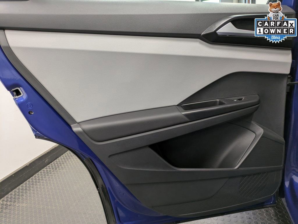 Used 2022 Volkswagen Taos S image 24