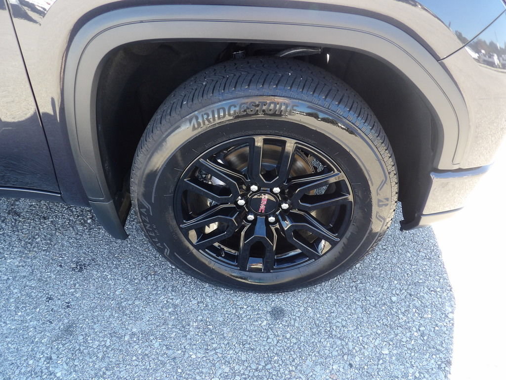 Used 2022 GMC Sierra 1500 Elevation RWD image 54