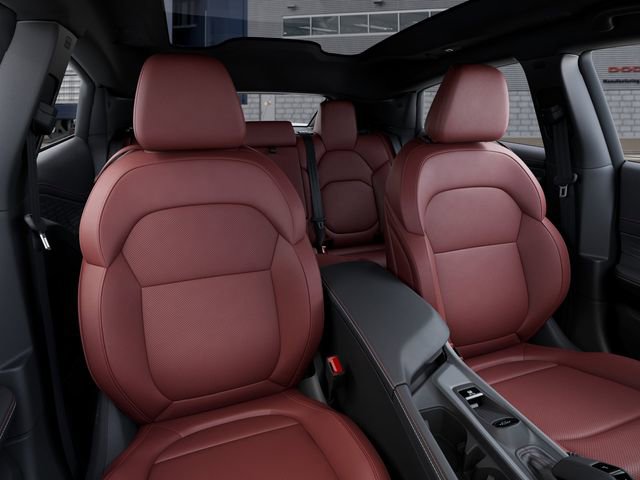 New 2026 Dodge Charger Scat Pack AWD/4WD image 16