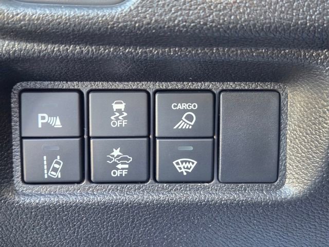 New 2026 Honda Ridgeline TrailSport image 16