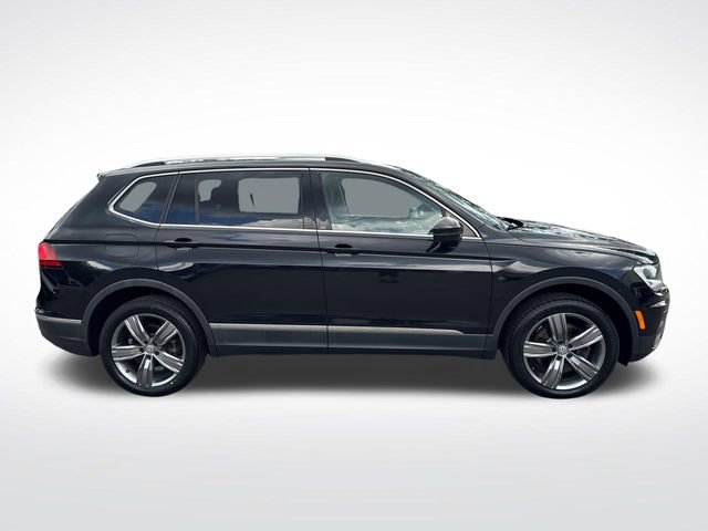 Used 2020 Volkswagen Tiguan SEL image 7