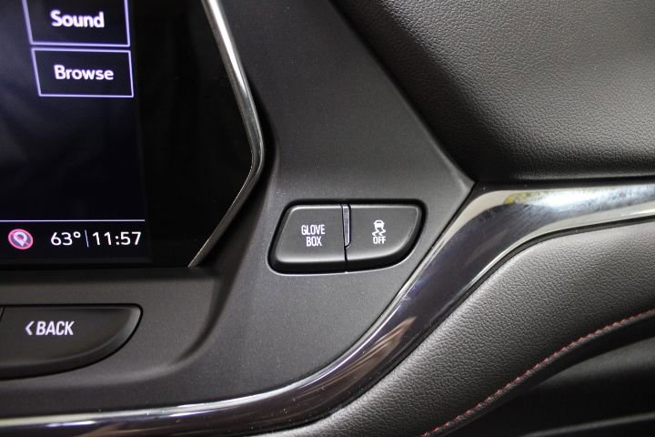 Used 2019 Chevrolet Blazer RS w/ LPO, Floor Liner Package image 51