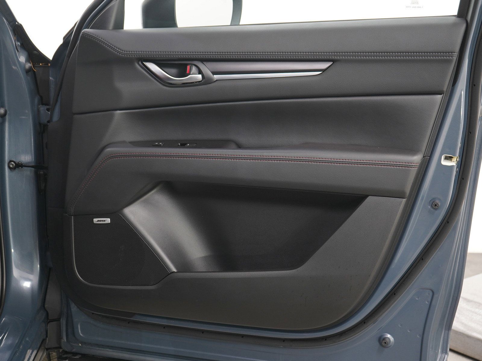 Used 2023 MAZDA CX-5 Carbon Edition AWD/4WD image 9