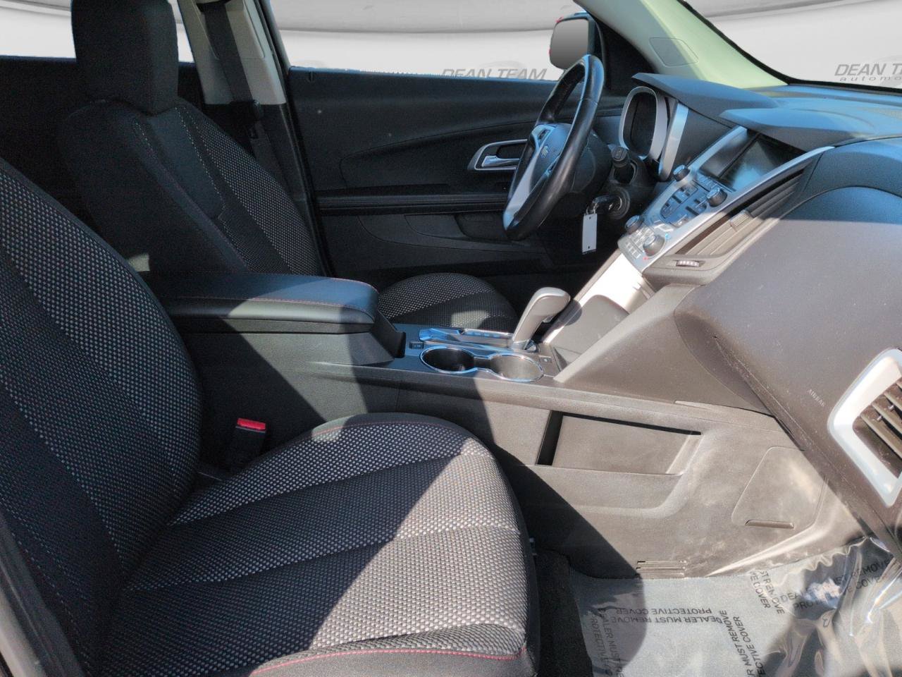 Used 2012 Chevrolet Equinox LT w/ Driver Convenience Package FWD image 16