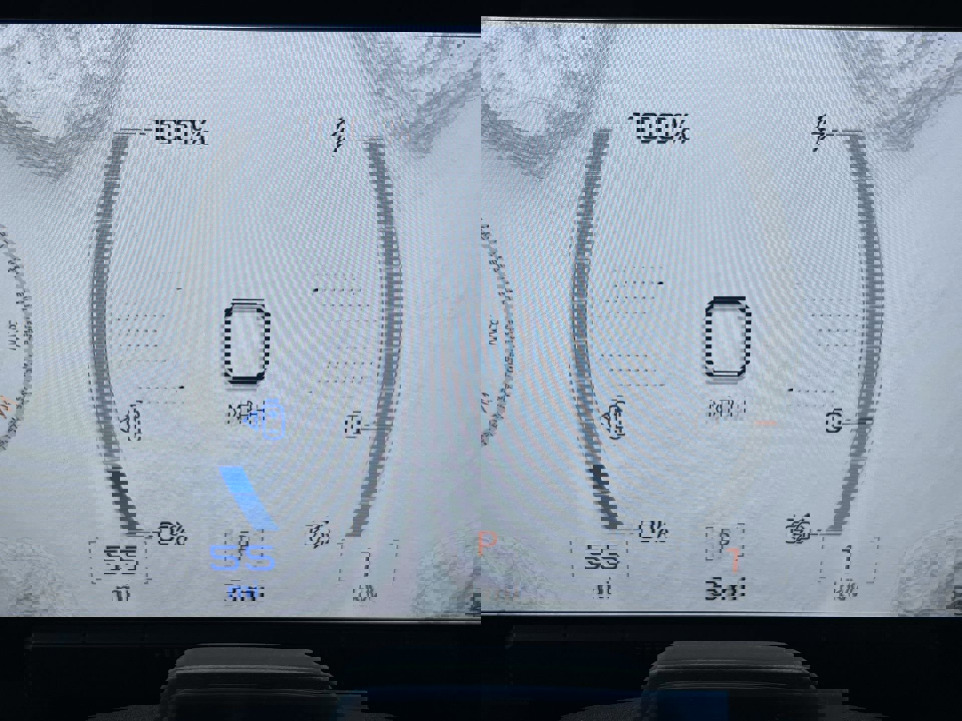 New 2025 GMC Hummer EV 3X image 47