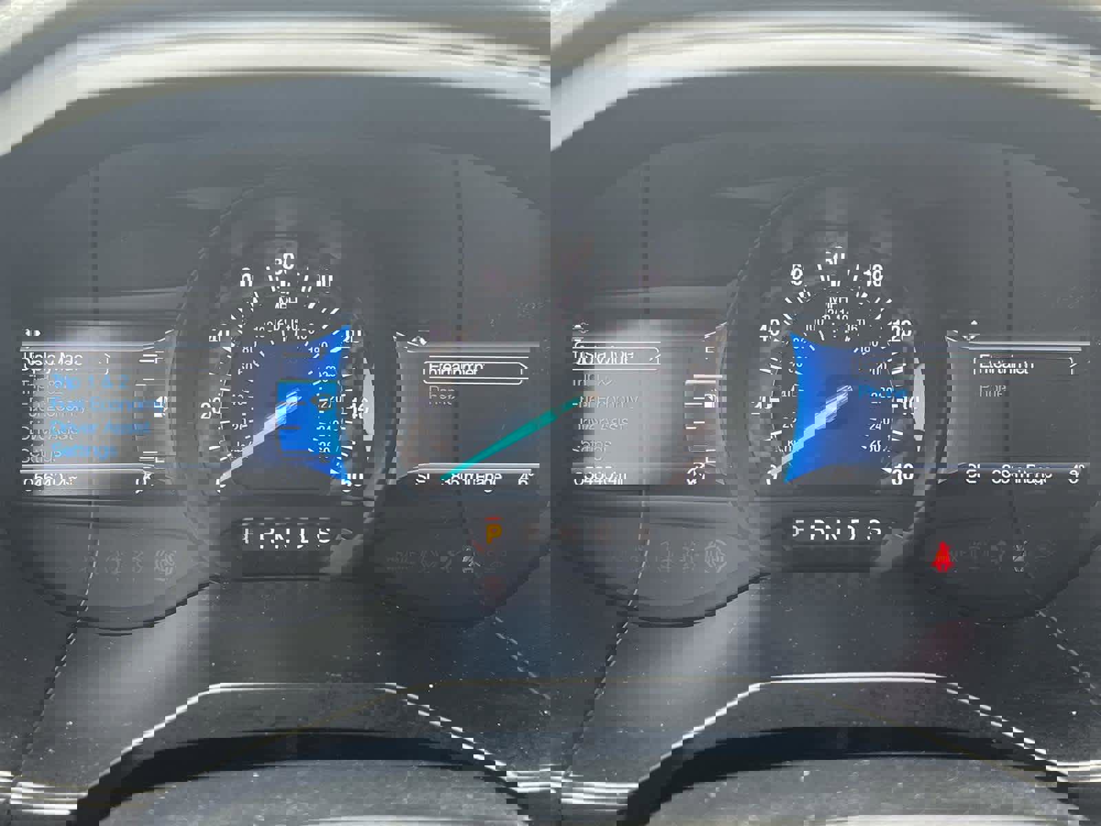 Used 2023 Ford Edge SEL image 31