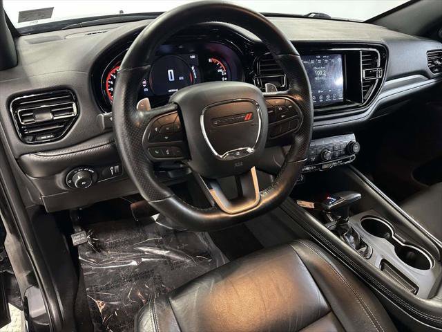 Certified 2022 Dodge Durango GT image 16