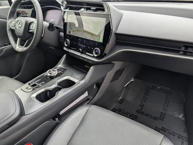 Used 2024 Lexus RZ 300e Premium w/ Accessory Package (2T) FWD image 30
