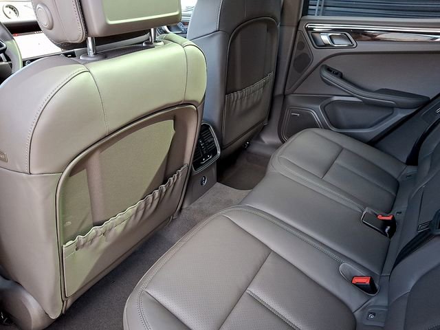 New 2026 Porsche Macan S image 13