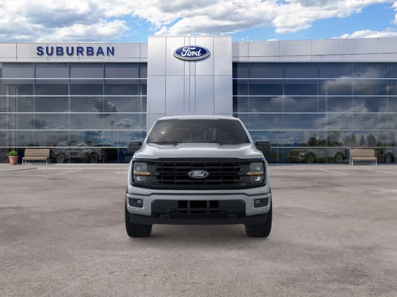 New 2026 Ford F150 XLT w/ Equipment Group 303A High AWD/4WD image 6
