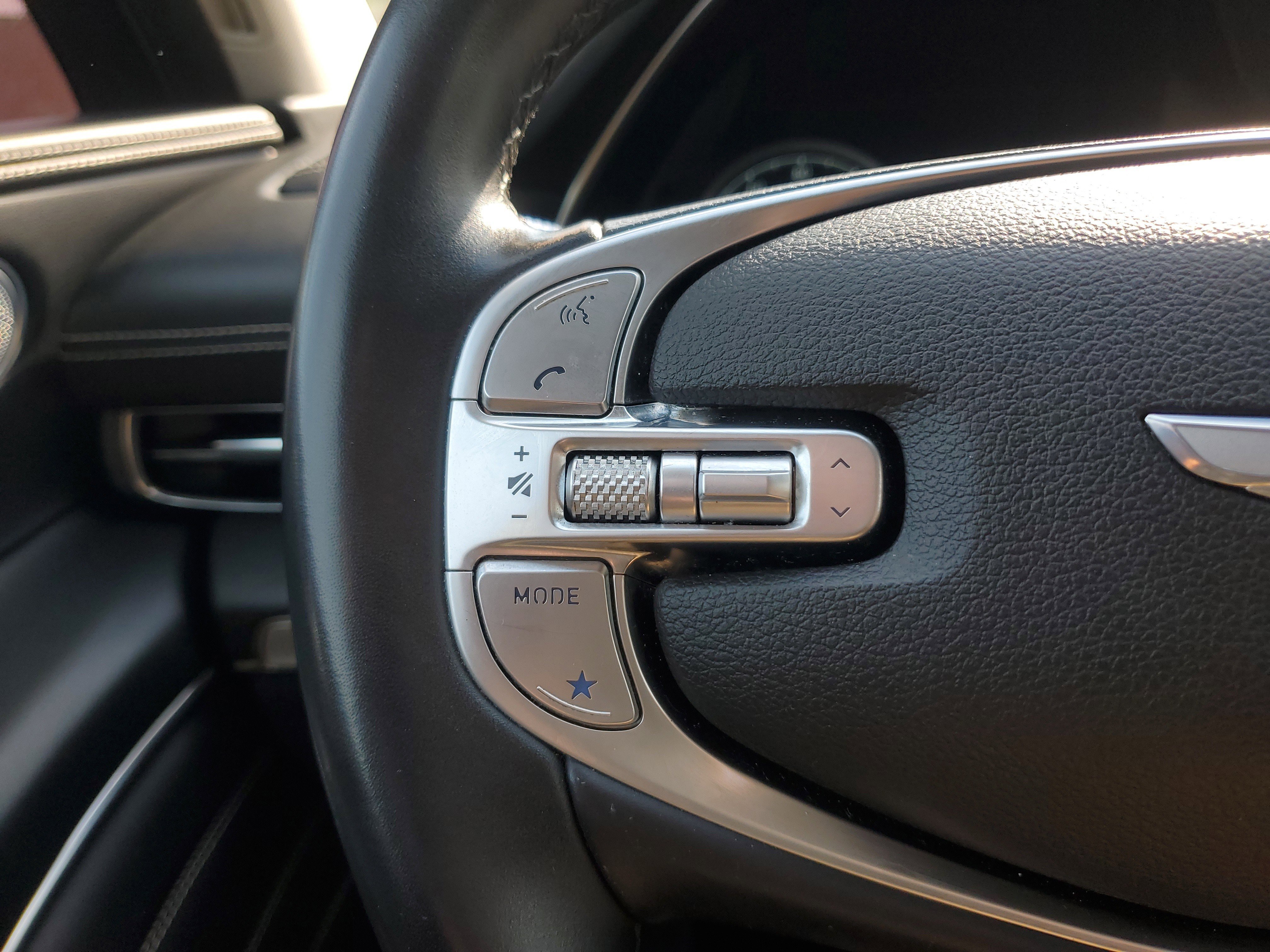 Used 2024 Genesis GV80 2.5T image 21