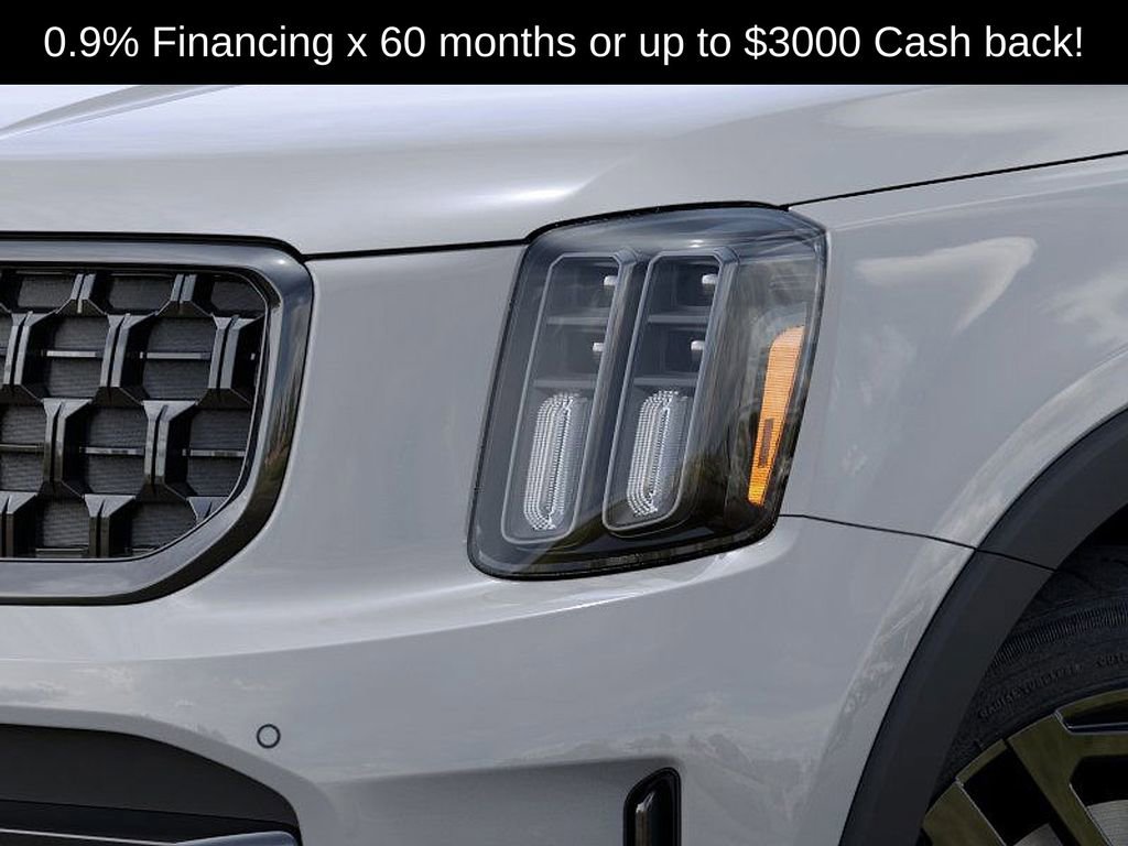 New 2025 Kia Telluride SX X-Line image 10