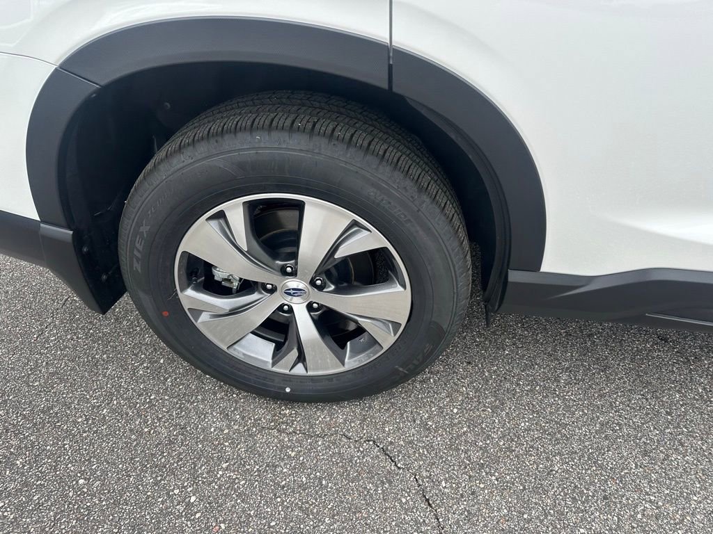 Used 2025 Subaru Ascent Premium AWD/4WD image 5