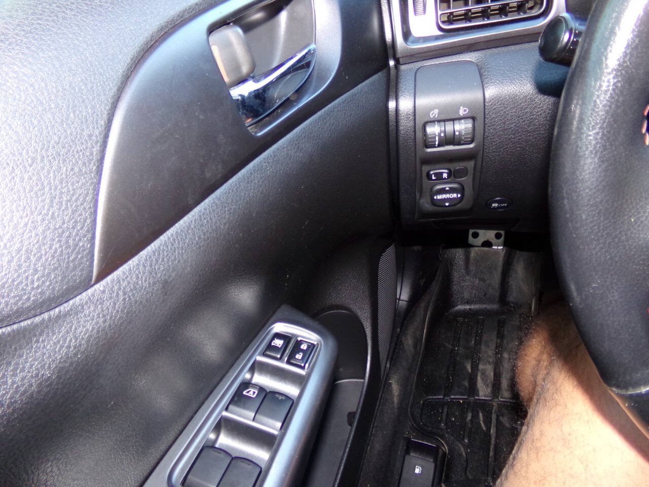 Used 2013 Subaru Impreza WRX Limited AWD/4WD image 51