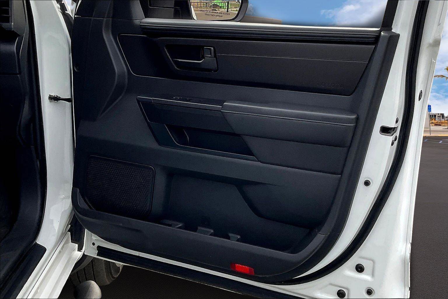 Used 2024 Toyota Tundra SR image 23