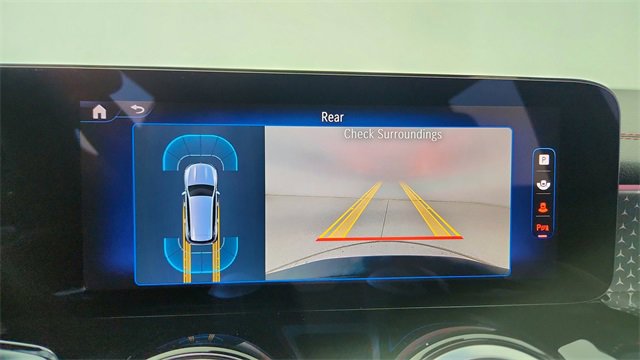 Used 2024 Mercedes-Benz EQB 250+ image 44