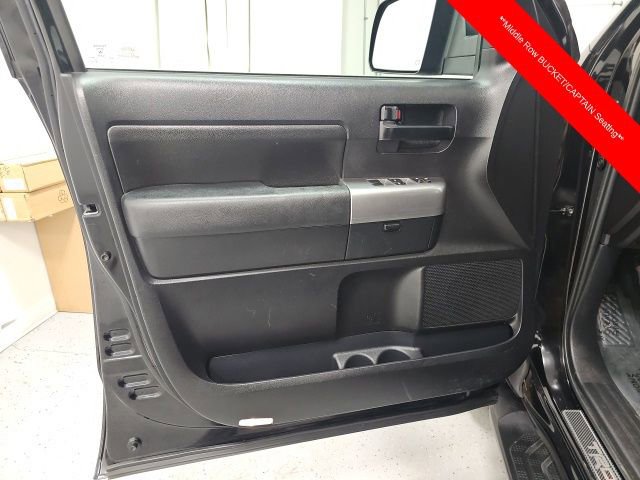 Used 2018 Toyota Sequoia TRD Sport image 12