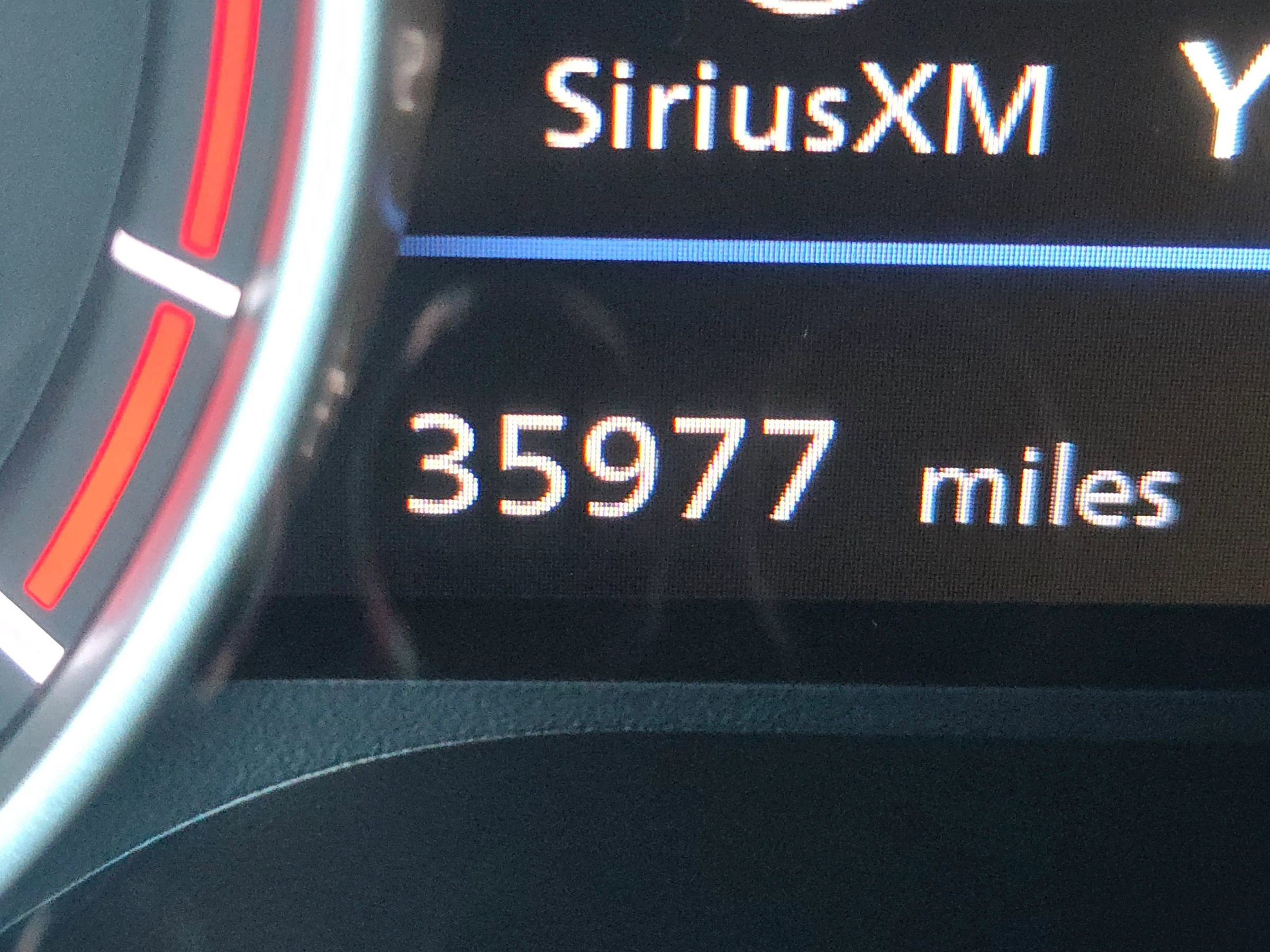 Used 2023 Nissan Sentra SV w/ All-Weather Package image 18