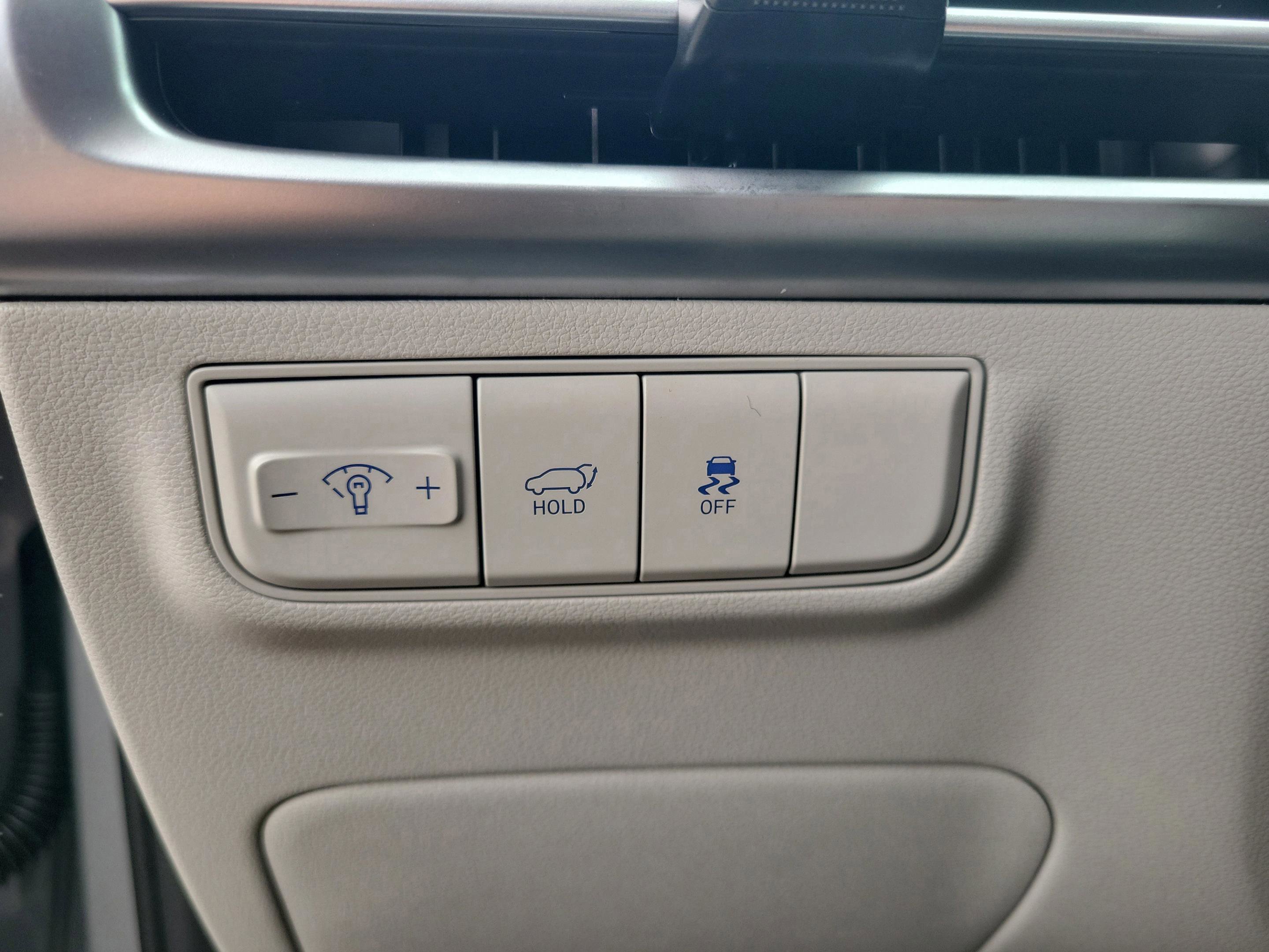 New 2026 Hyundai Tucson SEL image 23