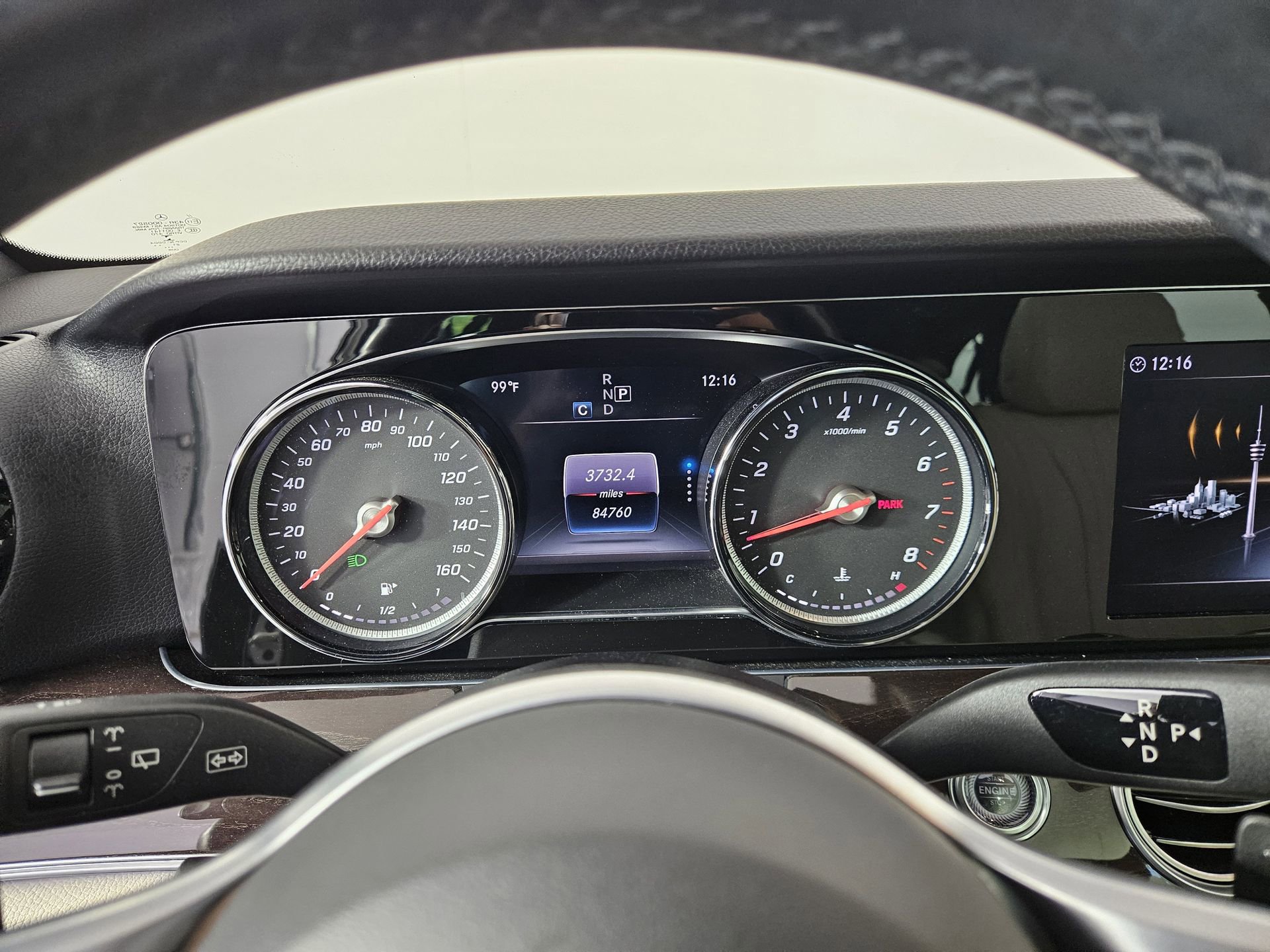 Used 2019 Mercedes-Benz E 450 4MATIC Wagon image 22
