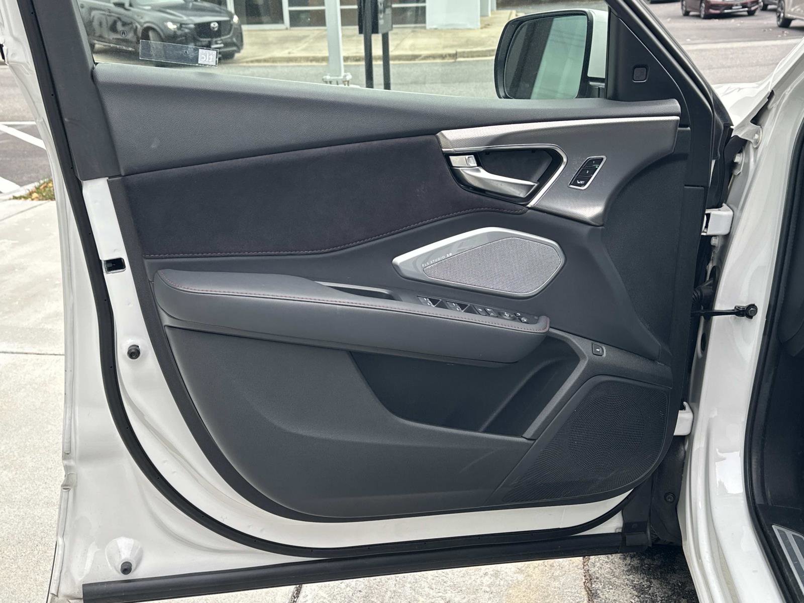 Used 2024 Acura RDX A-Spec image 16