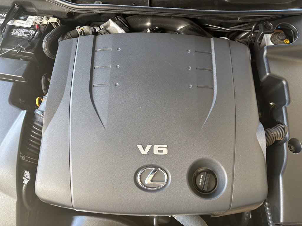 Used 2014 Lexus IS 250C w/ Luxury Package RWD image 49