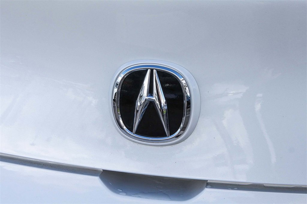 Used 2024 Acura Integra A-Spec image 11