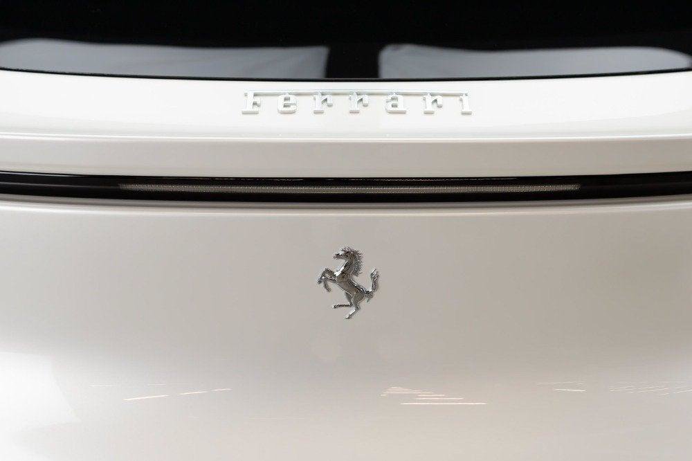 Certified 2023 Ferrari Purosangue AWD/4WD image 79
