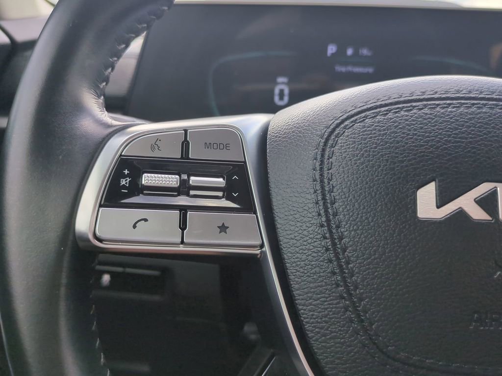 Used 2023 Kia Telluride S w/ S Sunroof Package image 33