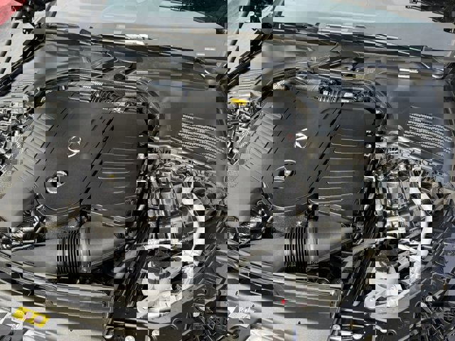 Used 2024 Mercedes-Benz C 300 4MATIC Sedan image 5