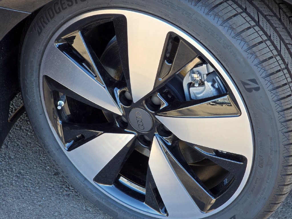 New 2026 Audi A5 Premium Plus AWD/4WD image 10