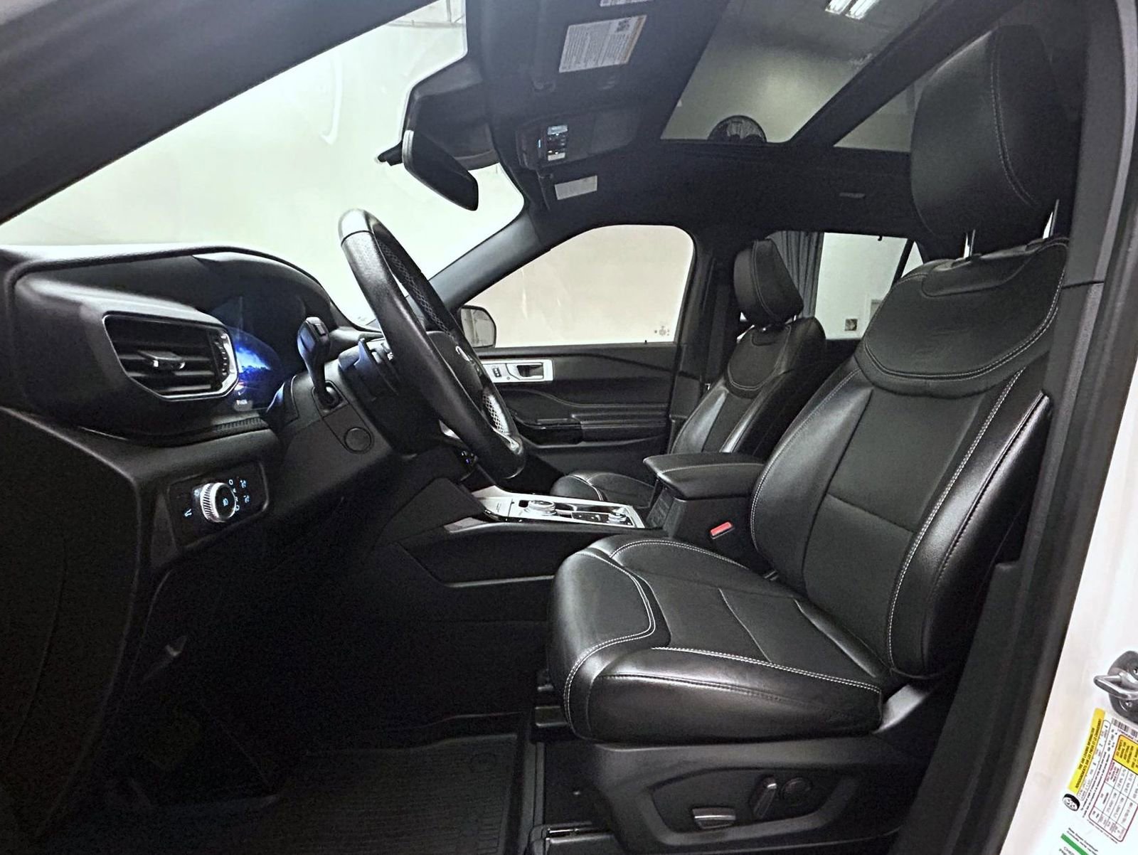 Used 2022 Ford Explorer ST image 10