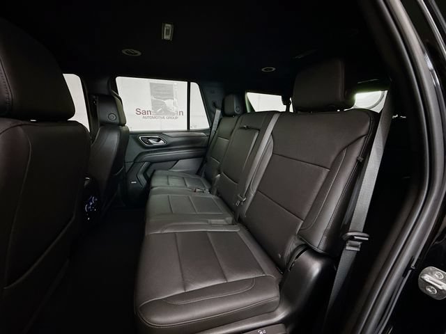 Used 2022 Chevrolet Tahoe LT w/ Luxury Package AWD/4WD image 26